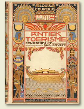 The Tour book cover