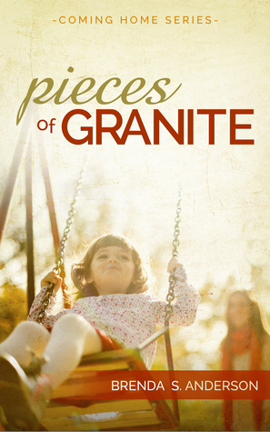 Coming Home book cover 1