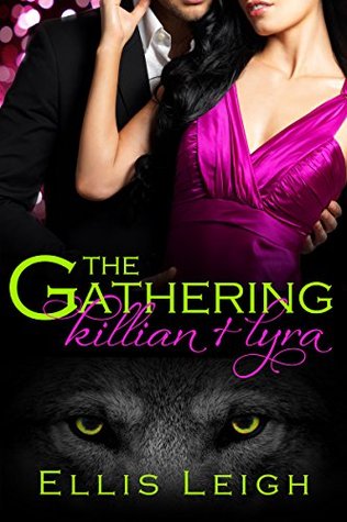 The Gathering Tales book cover 1