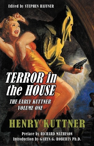 Terror in the House book cover