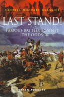 Last Stand! book cover