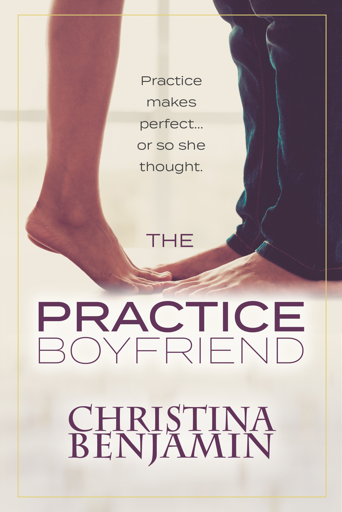 Boyfriend book cover 1