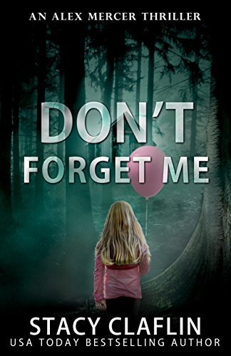 Don't Forget Me book cover