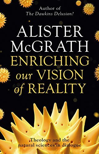 Enriching Our Vision of Reality book cover