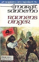 Ravnens vinger book cover