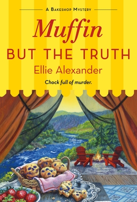 Muffin But the Truth book cover