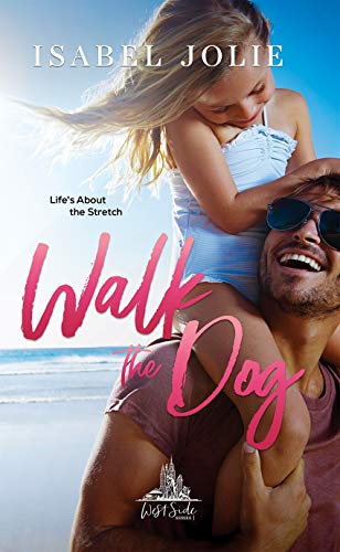 Walk the Dog book cover