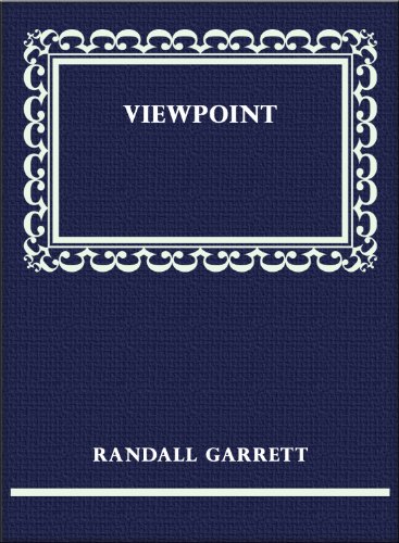 Viewpoint book cover