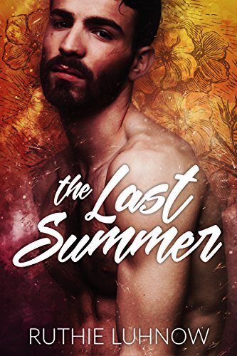 The Last Summer book cover