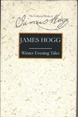 The Collected Works of James Hogg book cover 3