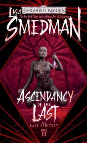 Ascendancy of the Last book cover