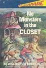 No Monsters in the Closet book cover
