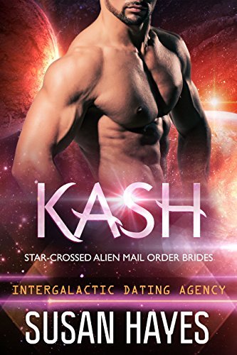 Kash book cover