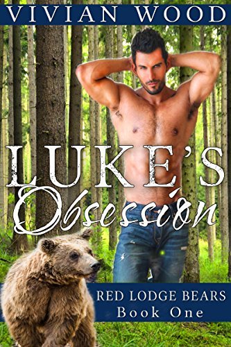 Red Lodge Bears book cover 1