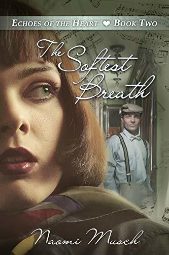 The Softest Breath book cover