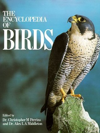 The Encyclopaedia of book cover 2