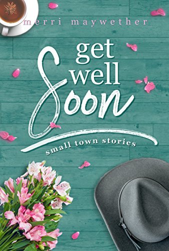 Small Town Stories book cover 2