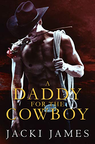 A Daddy for the Cowboy book cover