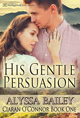 His Gentle Persuasion book cover