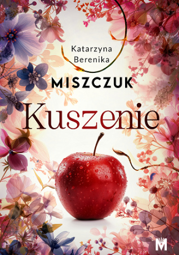 Kuszenie book cover