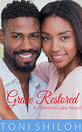 Freedom Lake book cover 2