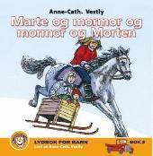 Eight Children book cover 3