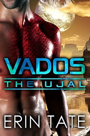 The Ujal book cover 1