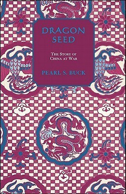 Dragon Seed book cover