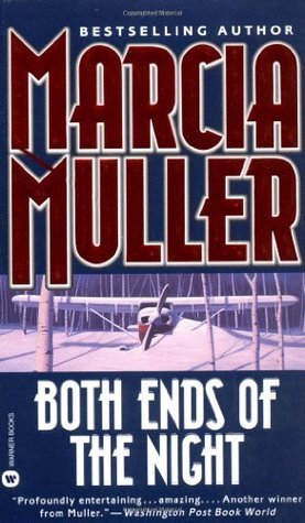 Both Ends of the Night book cover
