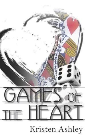 Games of the Heart book cover