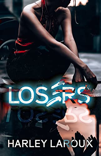 Losers book cover 1
