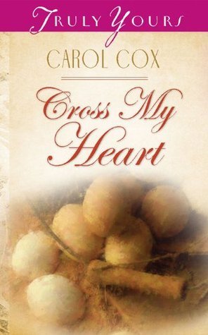 Cross My Heart book cover