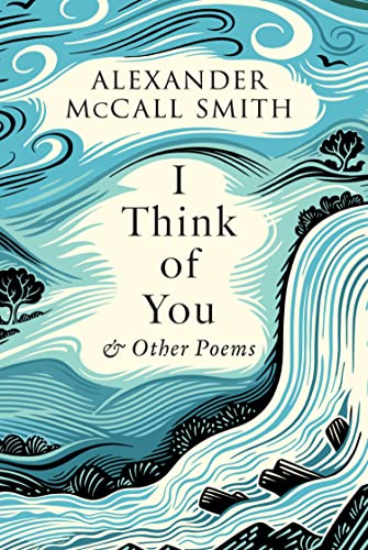 I Think of You book cover