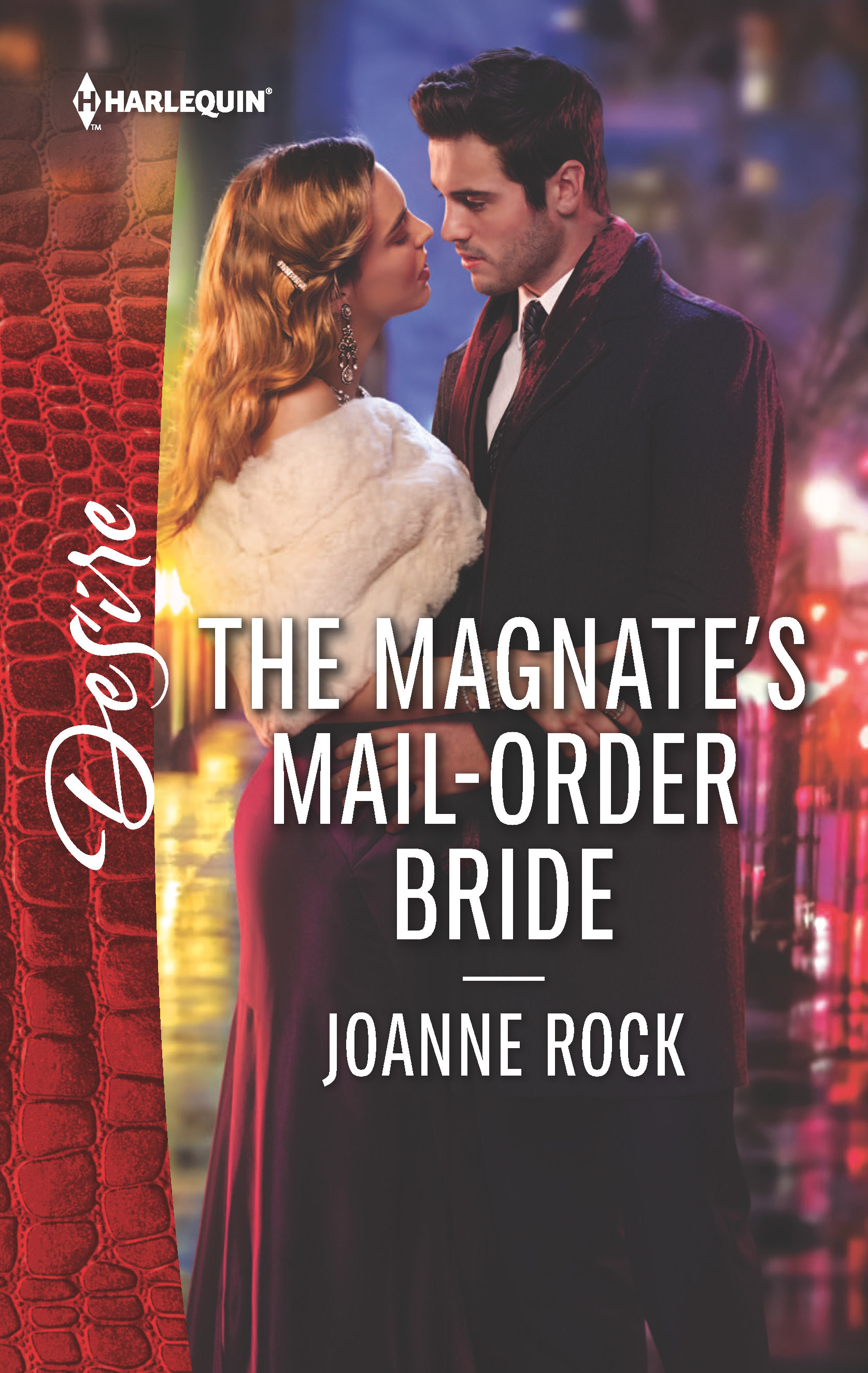 The McNeill Magnates book cover 1