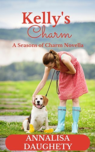 Kelly's Charm book cover