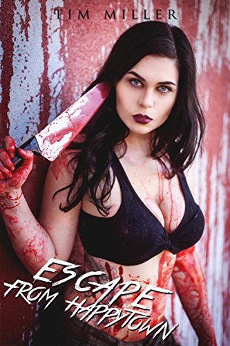 April Almighty book cover 3