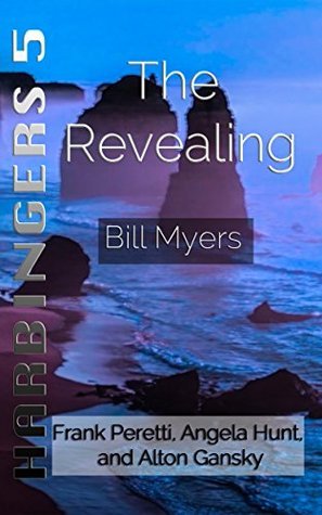 The Revealing book cover