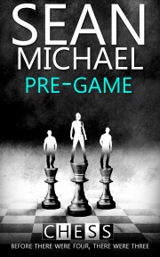 Pre-Game book cover