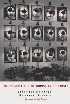 The Possible Life of Christian Boltanski book cover