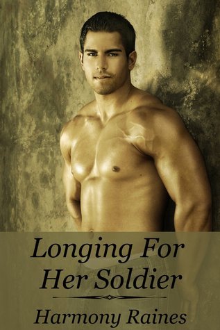 Longing For Her Soldier book cover
