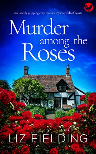 Maybridge Murder Mysteries book cover 1