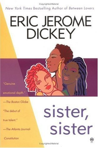 Sister, Sister book cover