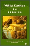 24 Stories book cover