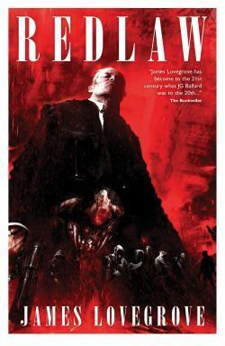 Redlaw book cover 1