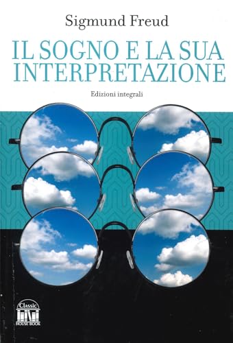 Il Sogno e la Sua Interpretazione book cover