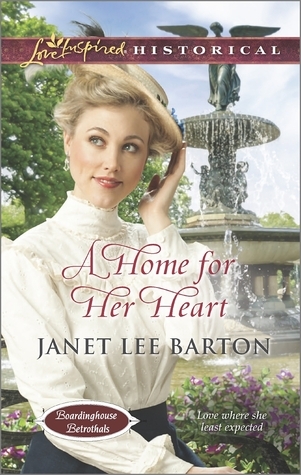 Boardinghouse Betrothals book cover 3