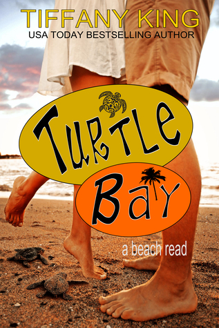 Turtle Bay book cover