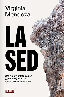 La sed book cover