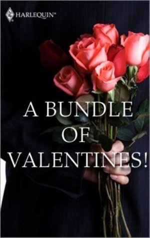 A Bundle of Valentines! book cover