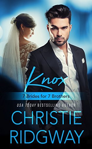 Knox book cover